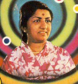 Lata Mangeshkar