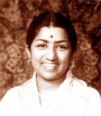 Lata Mangeshkar