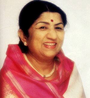 Lata Mangeshkar