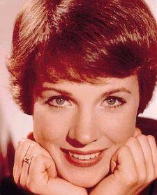 Julie Andrews