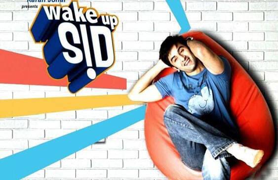 Wake Up Sid!