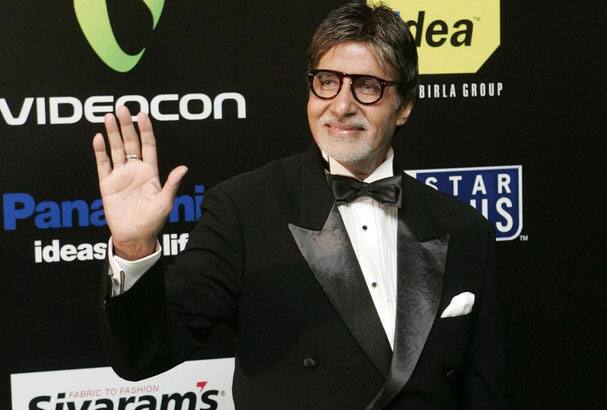 Amitabh Bachchan, Star of the Millennium, turns 67