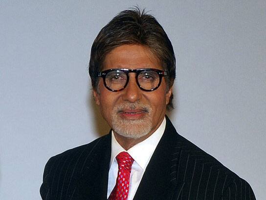 Amitabh Bachchan, Star of the Millennium, turns 67