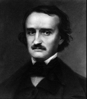 The Poe House will host a viewing of a replica of the body of Poe.