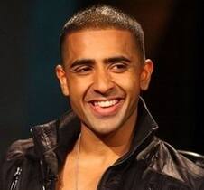 Jay Sean is celebrating after becoming the first Indian-origin rapper to top the US charts with his debut single there, after years of 