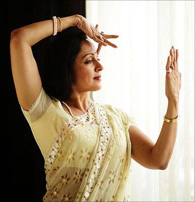 Hema Malini