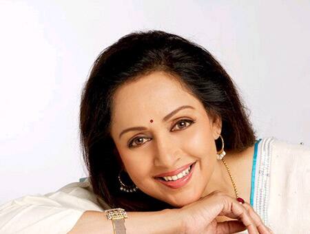 Hema Malini