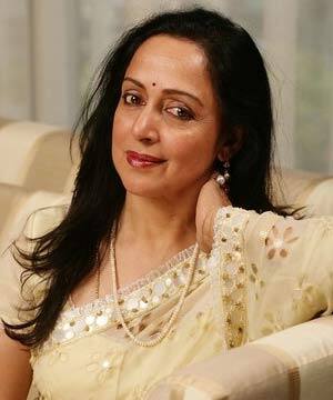 Hema Malini