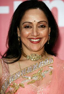 Hema Malini