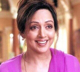 Hema Malini