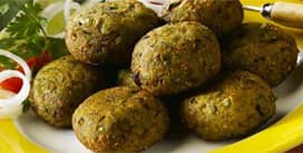 Recipe: Hariyali kabab | News | Zee News