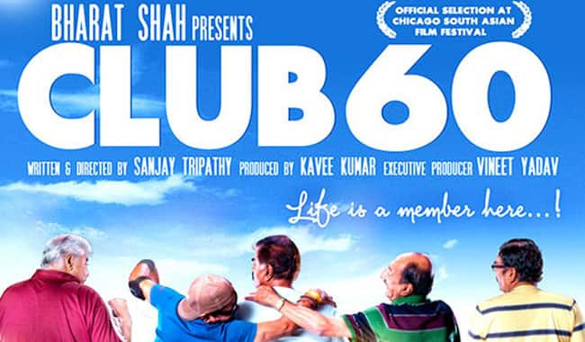 `Club 60` review: Film brings feelings back on screen | Movies News