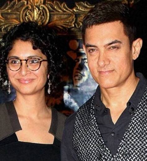 Aamir Khan`s Wife Kiran Praises His Ex Wife People News
