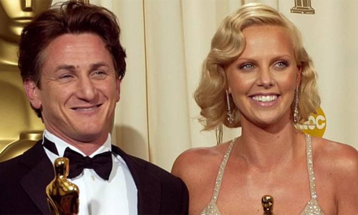 Sean Penn to propose to Charlize Theron? | People News | Zee News, image size:1200x720