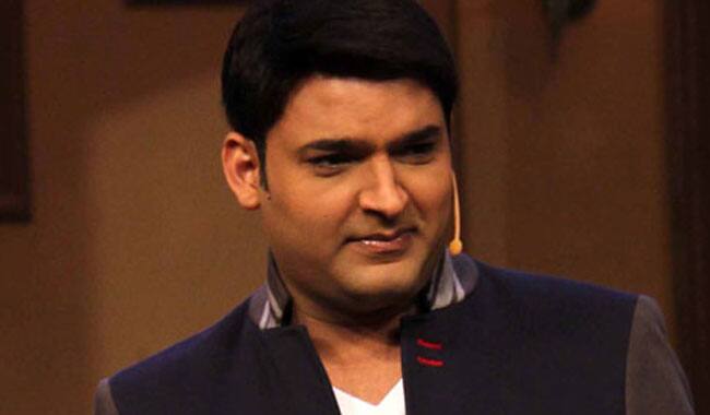 Kapil Sharma`s `two very differently sexy women` | Television News