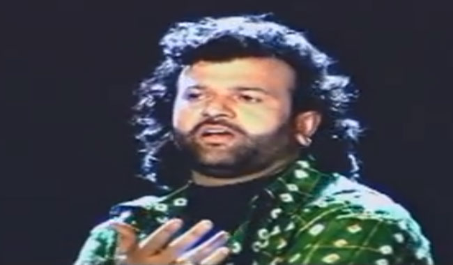 Singer Hans Raj Hans embraces Islam? | Music News | Zee News