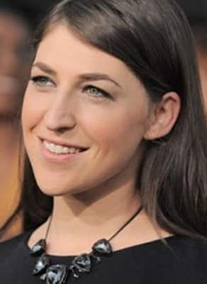 My kids don`t know who there mother is: Mayim Bialik | And More ...