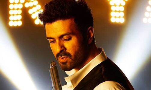 I`m reinventing myself with `Dishkiyaoon`: Harman Baweja | Movies News ...