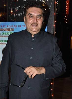 Raza Murad hopes love between India and Pakistan grows | And More