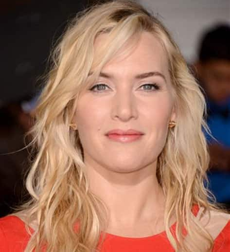 My love for acting is increasing with age: Kate Winslet ...