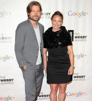 Game Of Thrones Star Nikolaj Coster Waldau Reveals Happy Marriage