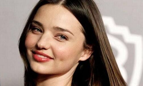 miranda kerr bisexual Miranda kerr bisexual