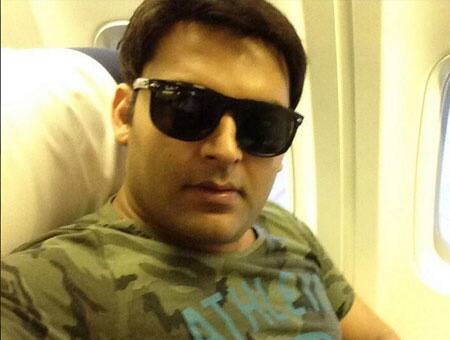 Comedian Kapil Sharma to be brand ambassador for Delhi poll | People