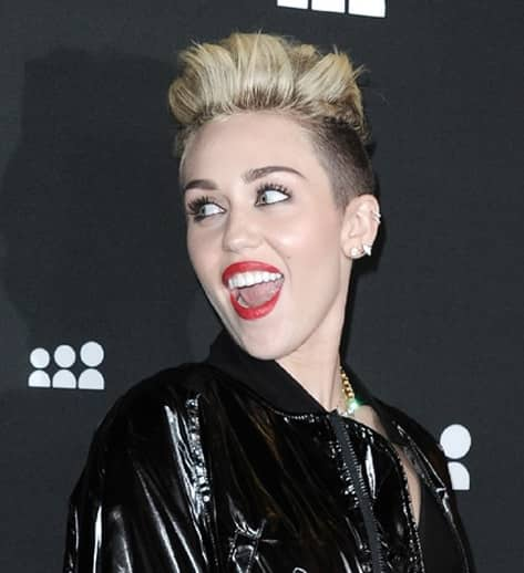 Miley said she had to murder `Hannah Montana`: Dolly Parton | People ...