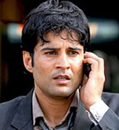 I am a performer : Rajeev Khandelwal | People News | Zee News