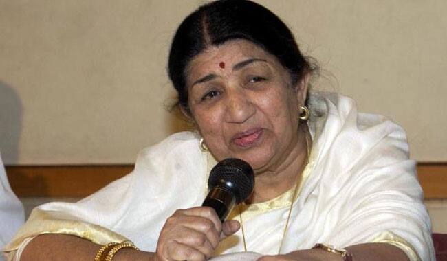 Lata Ravi Lata releases first Sufi album, credits nephew | And More ... News ...