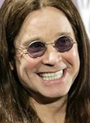 is ozzy osbourne vegan