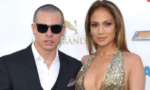 Jennifer Lopez Xxx - Casper Smart offered to star in porn flick after J.Lo split | Red Hot News  | Zee News