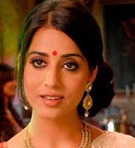 I never wanted to become an actress: Mahie Gill | People News | Zee News