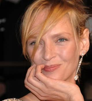 Uma Thurman, Quentin Tarantino fuel romance rumours | Relationships News