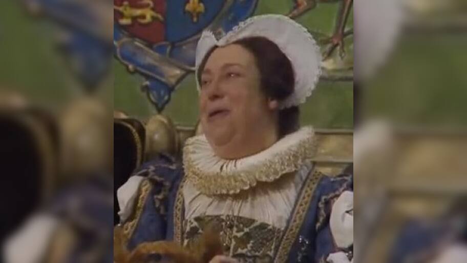 `Blackadder` star Patsy Byrne dies at 80 | People News | Zee News