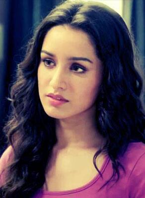 Shraddha Kapoor to endorse beauty brand