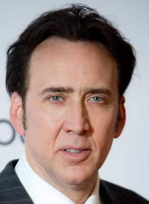 Nicolas Cage becomes grandfather | And More ... News | Zee News