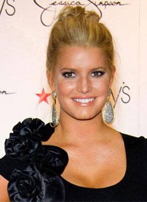 Jessica Simpson Gets Emotional Before Wedding And More News Zee News