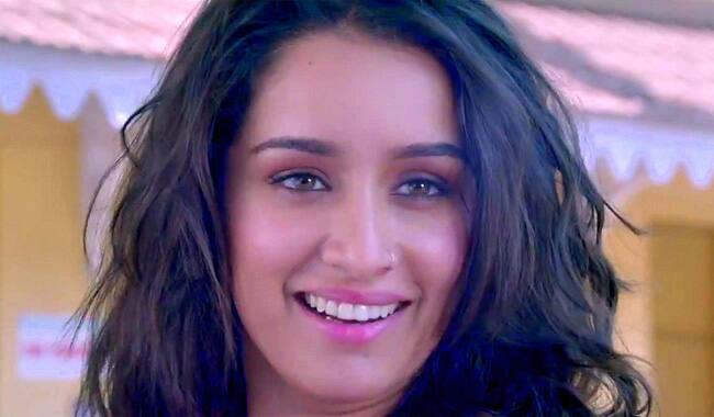 Is Shraddha Kapoor B-Town`s next queen?