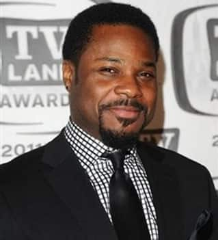 Malcolm-Jamal Warner in `Sons of Anarchy` | Television News | Zee News