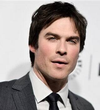 Ian Somerhalder, Nikki Reed spotted together | Relationships News | Zee ...