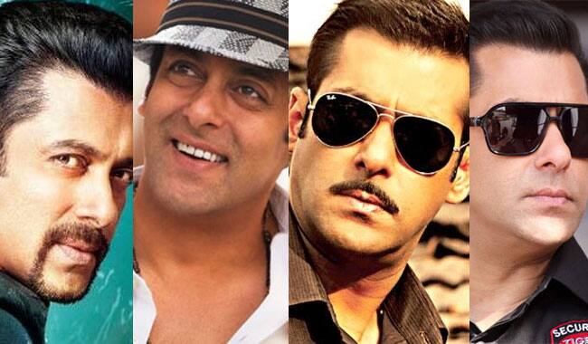 Salman Khan -The ultimate king of Box Office? | Movies News | Zee News