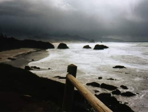 Famous scenic Dumas Beach of Gujarat has many stories to tell about spirits. If one goes by the story, Hindus burn their dead bodies on the beach, and this area has been reported numerous of times for its paranormal activities. People have reported experiences like hearing strange whispers on Dumas beach. It`s like the wind around this area is full of spirits of dead people. Some tourists have been even known to have disappeared while taking walks on the beach at night.
- Preeti Panwar