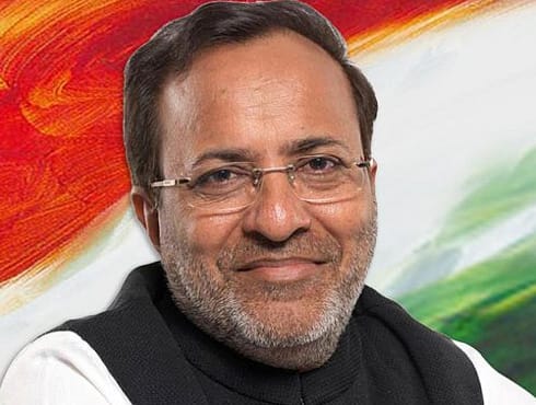 Twitter page of Arjun Modhwadia describes him as an MLA from Porbandar and current president of Gujarat Pradesh Congress Committee. Also inscribed on the left side of his Twitter profile are these words - “To save my land from the clutches of tyrants is the only motivation. I have to keep going on”.
Arjun Modhwadia, the face of Congress in Gujarat, is the 27th president of Gujarat Pradesh Congress Committee, elected to the post on March 2, 2011. He was in news recently for his uninhibited tirade against Gujarat Chief Minister Narendra Modi that also included calling him a ‘monkey’. He was also sent a showcause notice by the Election Commission for the same.
Early life and Education
Arjun Modhwadia, aged 55, hails from a humble background as he was born in a village near Porbandar, named Modhwada on 17 February 1957. Having availed his primary education at a government school of the village, he graduated in engineering from Lukhdhirji Engineering College in Morbi.
Modhwadia then entered into the profession of engineering and worked as an assistant engineer with the Gujarat Maritime Board for 10 years.
Political journey
Arjun Modhwadia had started delving in politics from the very days of his university education when he became a senate member of Saurashtra University as a Registered Graduate constituency representative in 1982. Also, in 1988 he became a member of the Executive Council of the University.
But the real plunge in politics was taken by Modhwadia when in 2002, he won an Assembly Election.
The same year, he also became a member of Delimitation Commission of India for Gujarat (Parliamentary and Assembly constituencies). He was also appointed as a member of the Estimate Committee. Modhwadia landed a big role in 2004 when he became the Leader of Opposition in the Gujarat Legislative Assembly. He remained the man at the helm of Gujarat Pradesh Congress Committee for quite some time. He was re-elected in 2007 and from 2008-09, he was also the chairman of the media committee and chief spokesperson of the GPCC. And on 2 March 2011, he was selected as the president of the GPCC, and continues to retain the post till now.
By Supriya Jha - Supriya Jha