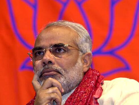 Narendra Damodardas Modi is one politician who will go down in the annals of Indian history as someone who evoked extreme reactions. Born on 17 September 1950, the current Chief Minister of Gujarat is often said to be a man who has the ability to polarize the society like no other. On the other hand, he is also referred to as a visionary, a relentless worker and a man with impeccable personal integrity.
Born in a middle-class family in Vadnagar in Mehsana district, Modi is the third of six children of Damodardas Mulchand Modi and Heeraben and holds a Master`s degree in political science from Gujarat University. For a man who as a teenager used to run a tea stall with his brother, Narendra Modi has surely come a long way.
Narendra Modi along with Shankersinh Vaghela is credited with creating a strong cadre base in Gujarat. He was a RSS pracharak during his university years. While Vaghela was regarded as a mass leader, Modi was recognized as a master strategist.
The Vaghela-Modi partnership fell apart a few months after the BJP came to power on its own in Gujarat in 1995. During this period, Modi was given the responsibility to organize two important events - the Somnath to Ayodhya Rath Yatra of LK Advani and another march from Kanyakumari to Kashmir.
In 1995, Modi was appointed the national secretary of BJP and given the charge of five states. In 1998, he was promoted as the general secretary (organization) and moved to the bigger circuit when he was chosen by LK Advani to manage party’s election campaign in Gujarat and Himachal Pradesh.
However, his real big moment was when he became the Chief Minister of Gujarat in October 2001 following Keshubhai Patel’s resignation after the BJP was defeated in the by-elections. Narendra Modi had arrived and there has been no looking back since then.
He rode back to power in 2002 - months after the communal riots - with a thumping majority with the BJP winning 127 seats in the 182 member Assembly. He was re-elected for a third term in December 2007 – an election which he had dubbed as “referendum on his rule”.
But the ghost of 2002 riots has followed him for years now and has been the biggest thorn in his much anticipated transition to national politics.
Modi has been accused of asking the state machinery to go slow on the rioters post the burning of S-6 coach of Sabarmati train at Godhra.
Nonetheless, he has time and again refuted all allegations and also steadfastly refused to apologize for the Gujarat riots. In an interview on 26 July 2012 to Shahid Siddiqui, editor of ‘Nai Duniya’, he said that if found guilty of collusion in the 2002 riots he should be hanged, otherwise baseless allegations against him should stop.
Modi got a relief of sorts in December 2010 when a Supreme Court-appointed Special Investigation Team in its report pertaining to Ehsan Jafri case, submitted that they had found no evidence against him. A much relieved Modi had tweeted then – ‘God is great’.
Clearly, the man who has been at the helm of Gujarat for more than a decade and has repeatedly said that his only aim is to serve six crore Gujaratis, has had a roller coaster ride in politics.
Modi knows that these elections are crucial for him if he wants to leapfrog into national politics. In an effort to go for an image makeover, he underwent a series of fasts as part of the Sadbhavna Mission during the fag end of 2011 and early 2012. He is also active on Twitter, is a regular blogger and has now introduced 3D campaigning – all as part of his endeavour to reach out to as many as possible.
If Narendra Modi manages to lead his party to victory in the 2012 Assembly Elections then his transition to national politics may become easier and smooth. With the Congress being plagued by a host of scams that has dented its popularity, who knows, come 2014 and we may just see Modi occupying the highest executive office in the country – of the Prime Minister of India.
By Manisha Singh - Manisha Singh