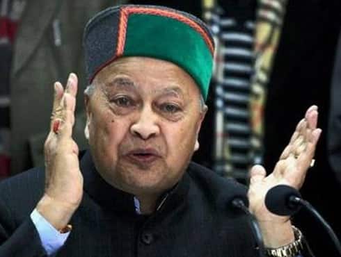 A post graduate from St Stephen’s College, New Delhi, Virbhadra Singh has been elected to the Lok Sabha five times – in 1962, 1967, 1971, 1980 and 2009. He has served in the ministries of tourism, civil aviation, industries, steel, and micro, small and medium enterprises.
The king of the erstwhile princely state of Rampur Bushair, Virbhadra Singh was first elected to the Himachal Pradesh Legislative Assembly in 1962 and has been elected as MLA seven times. He moved to the national scene in 1967 before returning to state politics in 1983. Between 1983 and 2007, Virbhadra served as the CM for five terms.
This time, Virbhadra Singh will contest from the recently-created Shimla Rural constituency after Rohru seat was reserved for the Scheduled Castes following delimitation.
By Deepak Nagpal - Deepak Nagpal