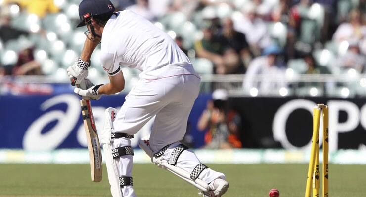 The Ashes: Adelaide Test, Day 2 - As it happened ...