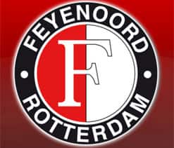 Feyenoord Vitesse