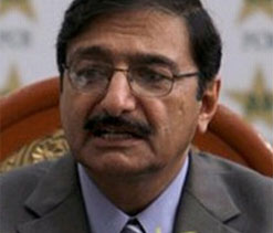 Ct Ashraf Defiant Ashraf says he is still PCB Chairman | Cricket News | Zee News