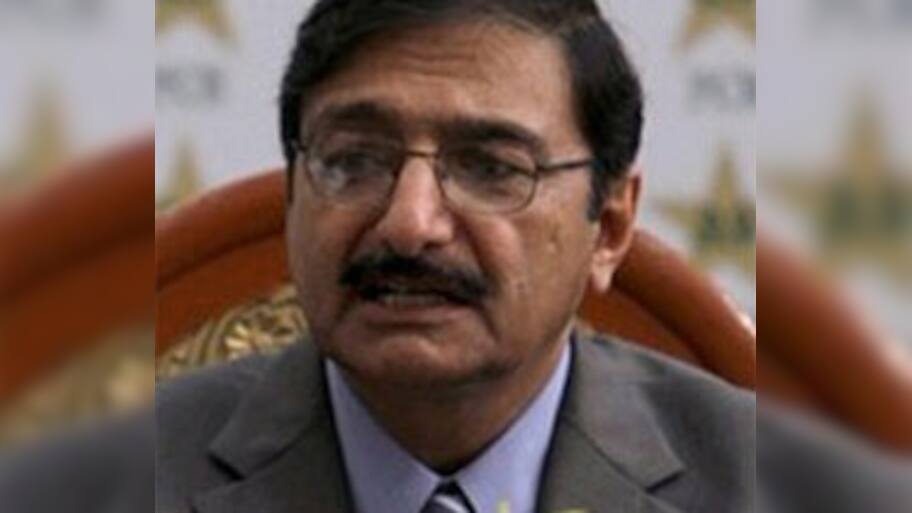 Defiant Ashraf says he is still PCB Chairman | Cricket News | Zee News